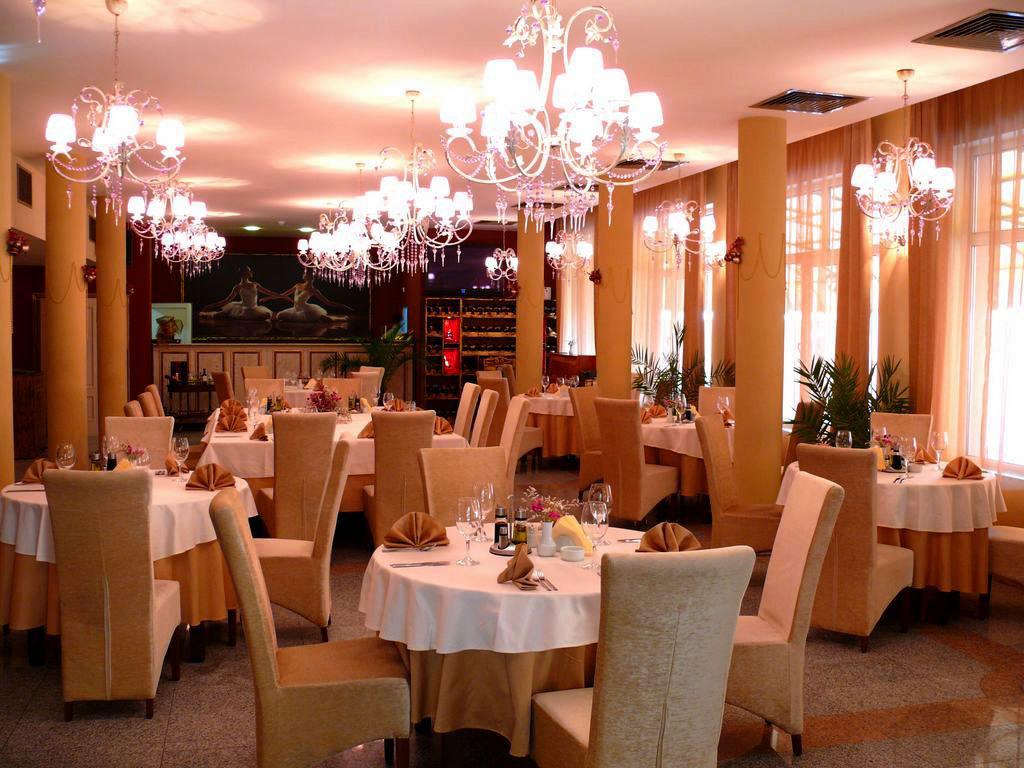City Hotel Stara Zagora Luaran gambar